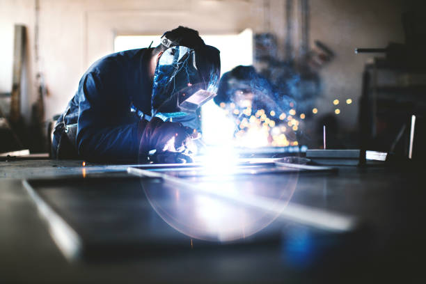 Affordable Welder Services in Upper Sandusky, OH