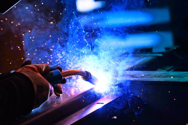 Reliable Upper Sandusky, OH Welder & Metal Fabrication Solutions