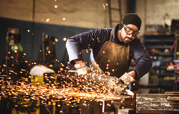 Best Maintenance and Repair Welding in Upper Sandusky, OH