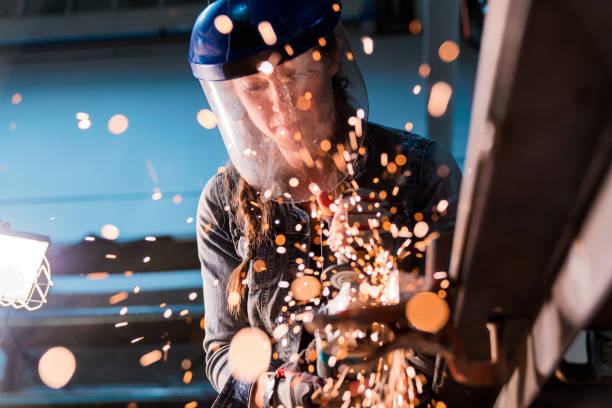 Best Marine and Shipbuilding Welding in Upper Sandusky, OH