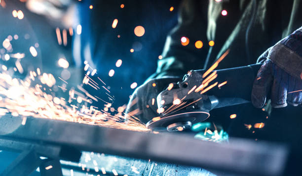 Best Maintenance and Repair Welding in Upper Sandusky, OH